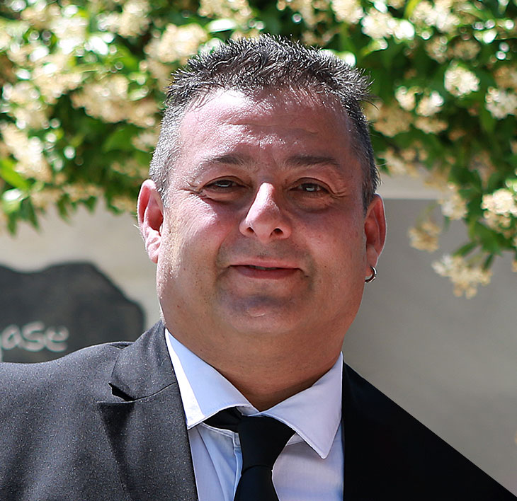 Sergio Goycoolea Gaete - Diseño Gráfico y Desarrollo Web en Valdemoro